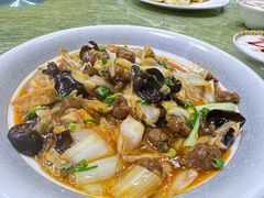 -乡村馕坑肉·烧烤·新疆菜·本地人更爱吃(阿勒泰首店)