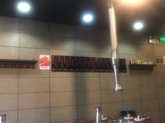 大堂-小本家韩式烤肉(紫藤路店)