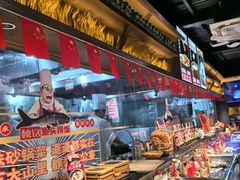 -魏铭鱼头捞饭(晋阳路店)