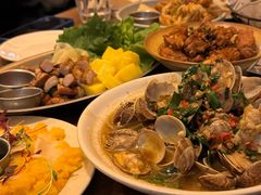 -Blac+Blac(中海环宇荟店)