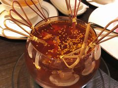 -甄御•海鲜新青岛菜(麦岛店)