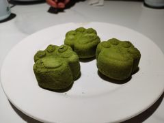 -南山翁新概念川菜(江宁万达广场店)