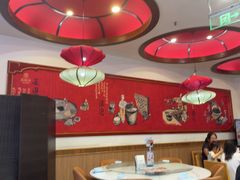 -宏状元现熬粥·京味菜(望京店)