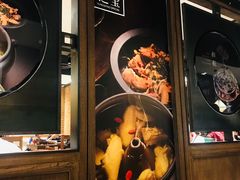 -云海肴·汽锅鸡·云南菜(美罗城店)