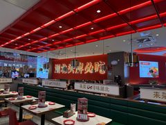 -来菜·湖北头牌藕汤(武商MALL众圆店)