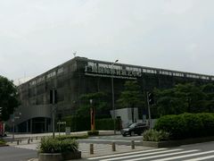 -宝能国际体育演艺中心