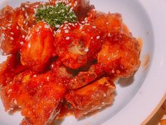 -大树餐厅(红旗街万达店)