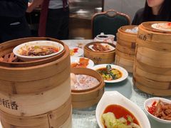 -稻香饭店(龙华天虹店)