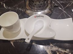 -世贸万锦大酒店·烹大师火锅达人