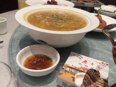 -老平安农家菜(平安店)