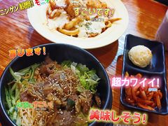 石锅拌饭-SchoolStory学校的故事(七星路店)