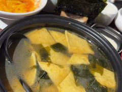 -HOTISLAND海鸡岛·韩国料理(江南西店)