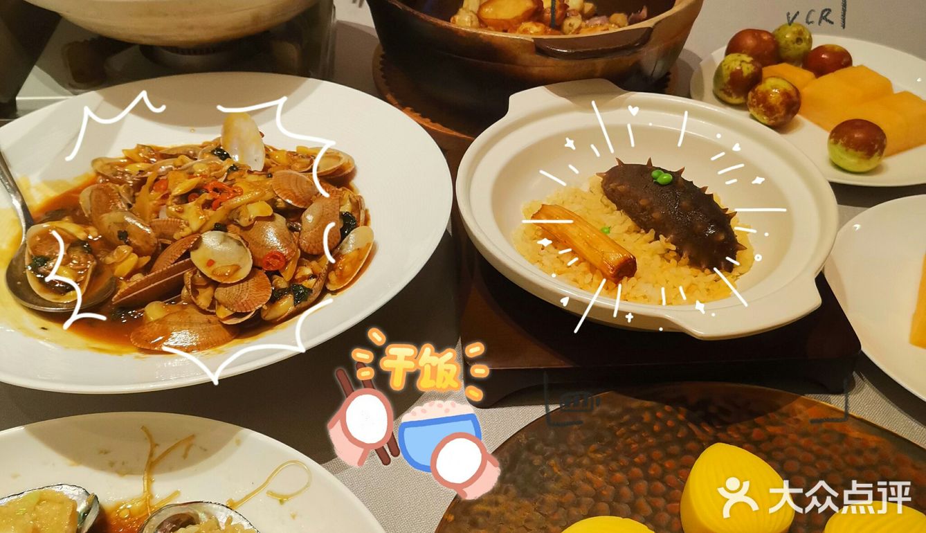 深圳探店｜应季海鲜怎么吃？