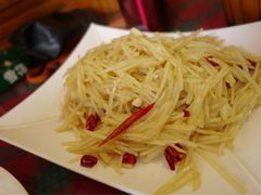 -农家土菜老煨锅(木鱼镇店)