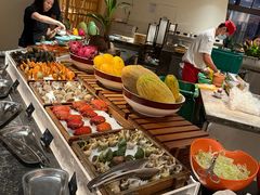 -味餐厅·海鲜·火锅·自助餐