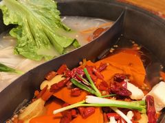-赵美丽·重庆社区火锅·直营店(火车东站·中豪国际店)