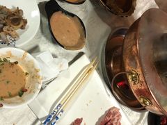 -羊家胡同·龙虾烧烤火锅(龙汇路店)