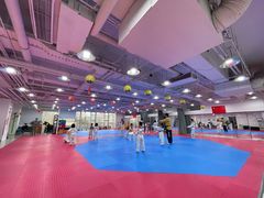 -陈中跆拳道(中关村馆)