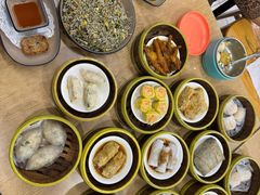 -八巷小点(华山店)