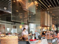 -广州富力君悦大酒店·凯菲厅