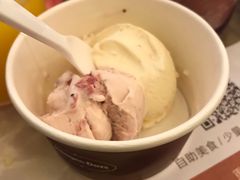 -芭菲盛宴·环球美食(解放碑英利国际店)