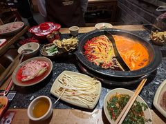 -蜀大侠火锅(总府路店)