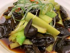 爽口黑木耳-申宴酒楼(王子百货店)