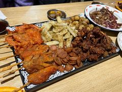 -东瓯泡泡(百里东路店)