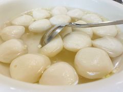 清汤鱼丸-春江酒楼(海宁盐官环城南路店)