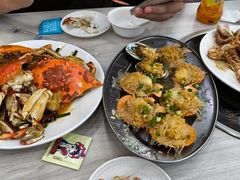 -船奇蒸汽海鲜·闽菜(八市海鲜总店)