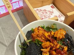 -黑色经典臭豆腐·湖南特产(坡子街店)