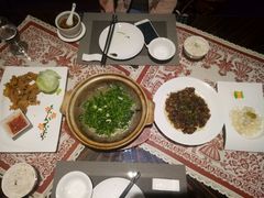 -画臻楼.家宴.融合菜(锦业路店)