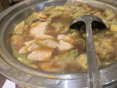 -山东宾馆·齐鲁苑餐厅