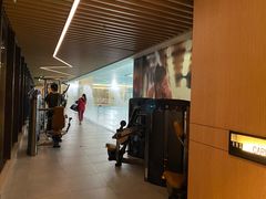 -W FITNESS 威尔仕健身·游泳(七宝店)