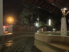 -天目湖涵田度假村