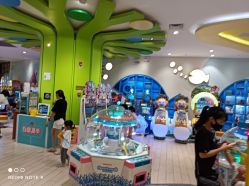 -MELAND(湾悦城店)