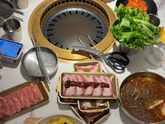 -花味烤肉·拌饭(庐阳万象汇店)