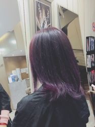 -专业烫发染发接发