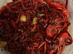 麻辣小龙虾-无限虾享(同庆街店)