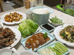 -紫光园(劲松店)