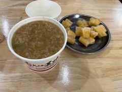 -百成大同鸭肉粥(大同总店)