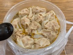-金陵老丁家馄饨(新街口店)