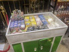 -亚马逊蒸汽活海鲜自助(LCM置汇旭辉广场店)