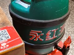 -永红源啤酒·烧烤·海鲜·大排档(青特城店)