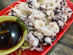 -贞姨美食·老字号海鲜大排档