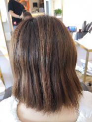 -韩逸龙霆Hair Design Studio