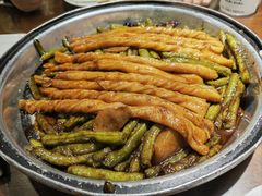-黑土印象菜馆(三元桥店)