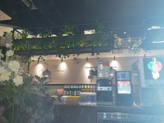 -欢乐牧场海鲜烤肉自助(牡丹园店)