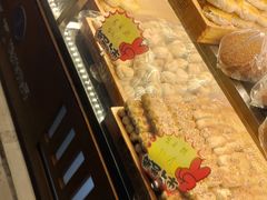 -周记传统糕点PASTRY(蜀汉路店)