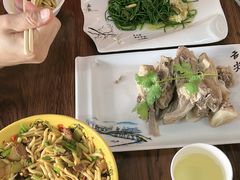-清真·伊清阁餐厅